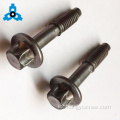 Hex Torx Point Bida de brida PERNO ACERADOR DE ACERDAD